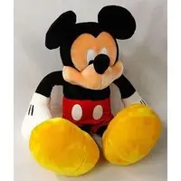 Plush - Disney / Mickey Mouse