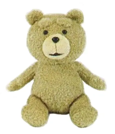 Plush - Ted