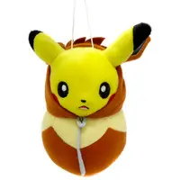 Plush - Pokémon / Pikachu