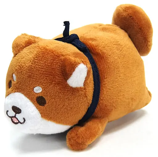 Plush - Chuken Mochishiba (Faithful Dog Mochishiba)