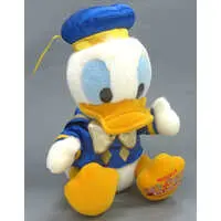 Plush - Disney / Donald Duck