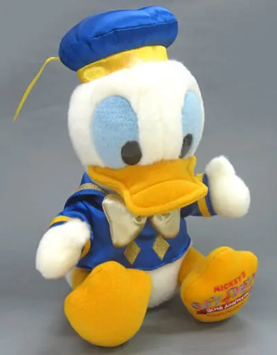 Plush - Disney / Donald Duck