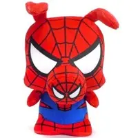 Plush - Spider-Man