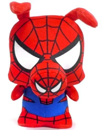 Plush - Spider-Man