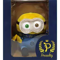 Plush - Minions / Bob