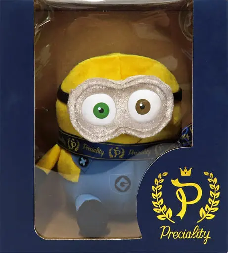 Plush - Minions / Bob