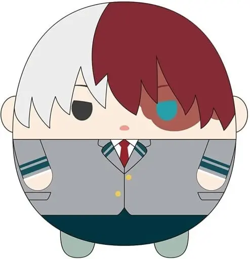 Plush - Boku no Hero Academia (My Hero Academia)