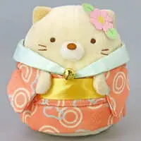 Plush - Sumikko Gurashi / Neko (Gattinosh)