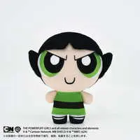 Plush - The Powerpuff Girls