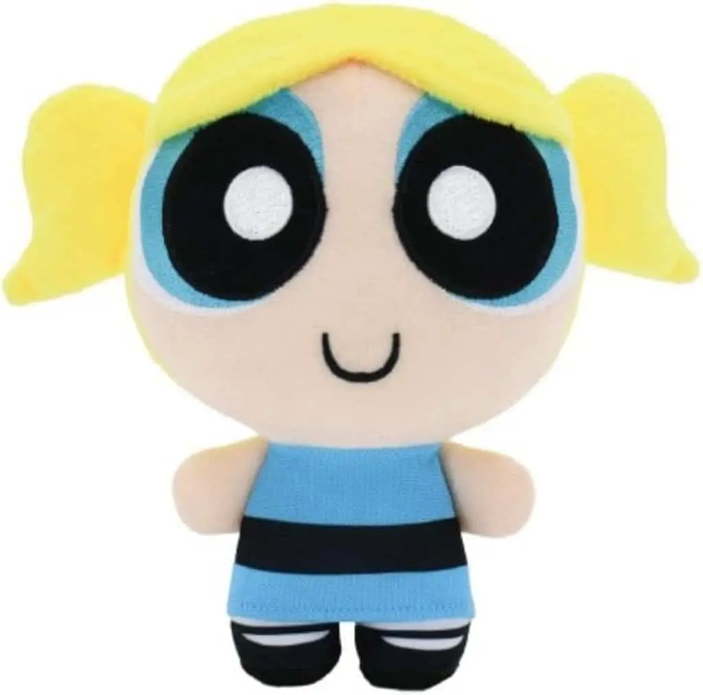 Plush - The Powerpuff Girls