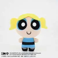 Plush - The Powerpuff Girls