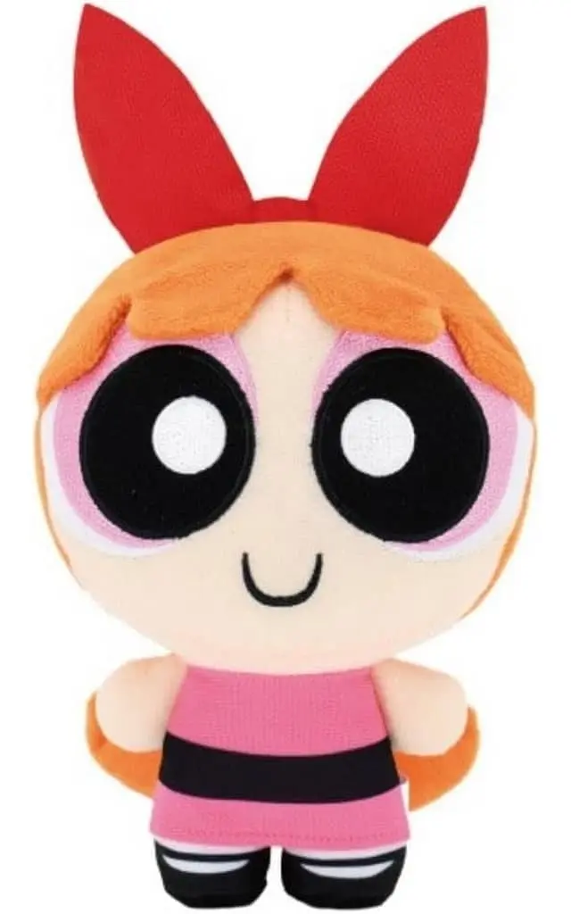 Plush - The Powerpuff Girls