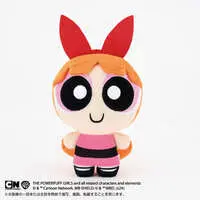 Plush - The Powerpuff Girls