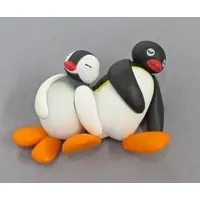 Trading Figure - PINGU