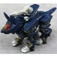 Trading Figure - ZOIDS