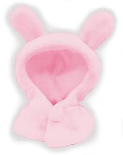 Plush Clothes - Cat Cape