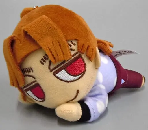 Key Chain - Plush - Plush Key Chain - Failure Ninja Rantarou