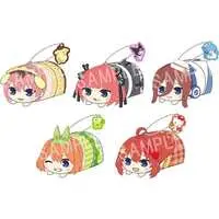 Plush - Gotoubun no Hanayome (The Quintessential Quintuplets)