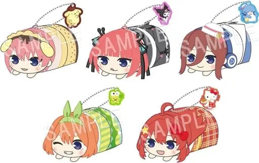 Plush - Gotoubun no Hanayome (The Quintessential Quintuplets)