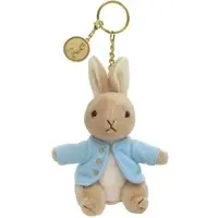 Key Chain - Peter Rabbit