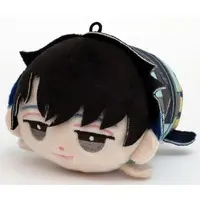 Key Chain - Plush - Plush Key Chain - Paradox Live