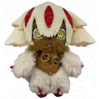 Key Chain - Plush - Plush Key Chain - Made in Abyss