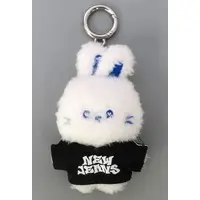 Key Chain - NewJeans