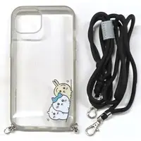 Smartphone Cover - Chiikawa
