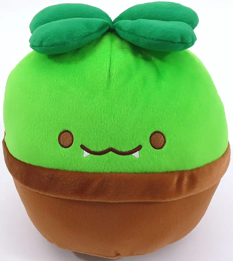 Plush - Minatoya Suzu Friends