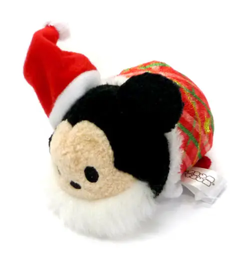 Plush - Disney / Mickey Mouse