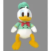 Plush - Disney / Donald Duck