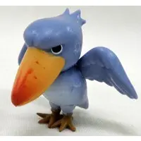 Trading Figure - Chokon to Shoebill