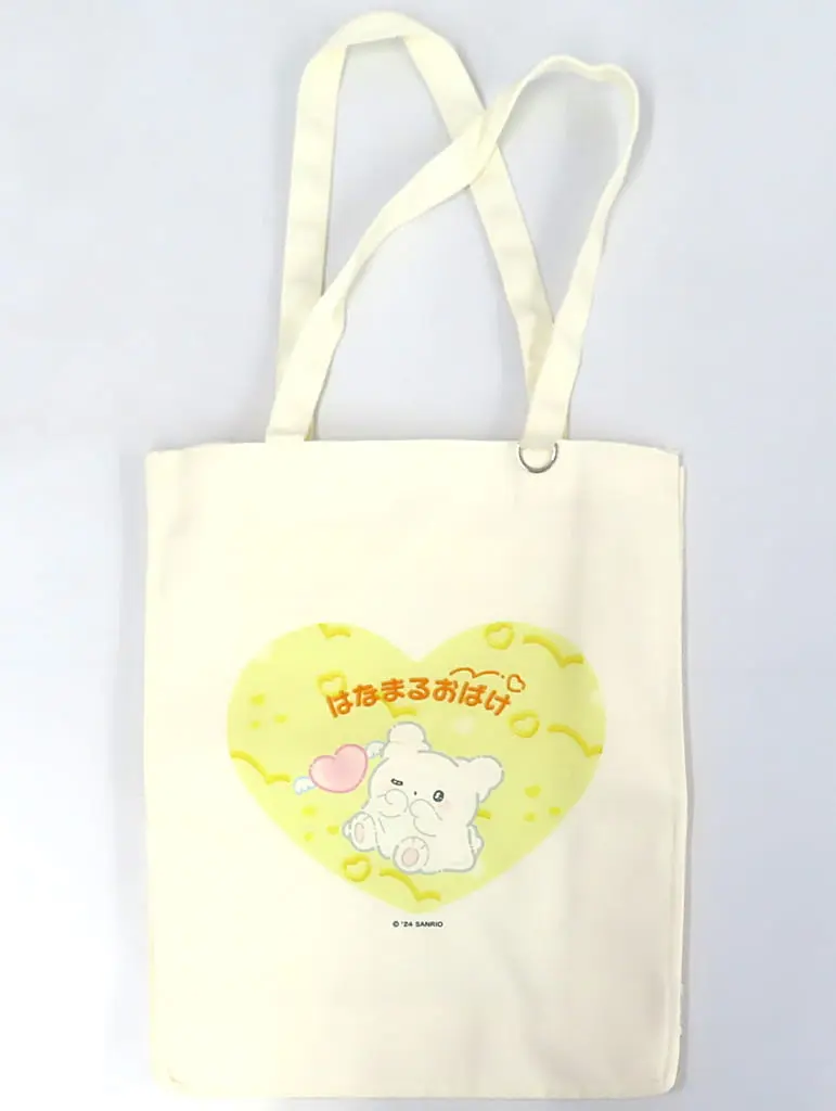 Bag - Sanrio characters / HANAMARUOBAKE