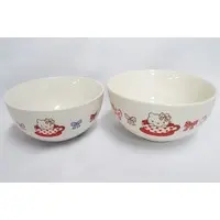 Tableware - Sanrio / Hello Kitty