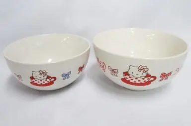 Tableware - Sanrio / Hello Kitty