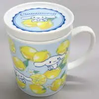 Mug - Sanrio characters / Cinnamoroll