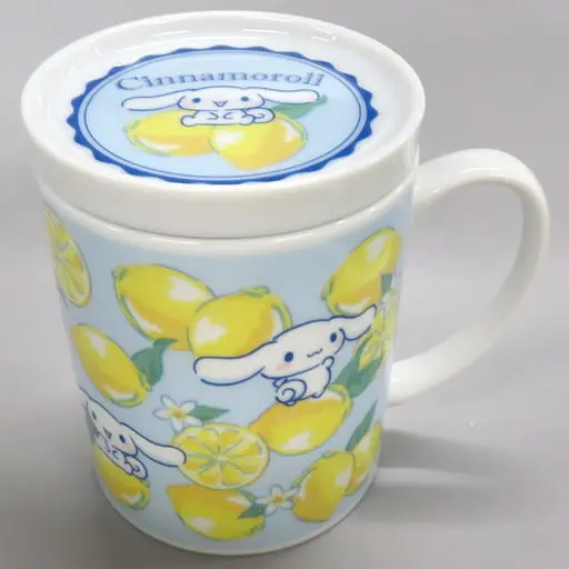 Mug - Sanrio characters / Cinnamoroll