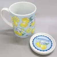 Mug - Sanrio characters / Cinnamoroll