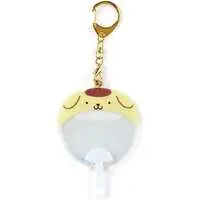 Key Chain - Sanrio characters / Pom Pom Purin