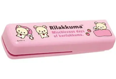 Stationery - RILAKKUMA / Korilakkuma