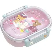 Lunch Box - RILAKKUMA