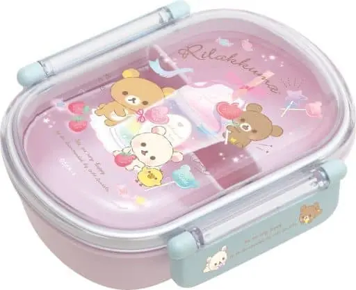 Lunch Box - RILAKKUMA