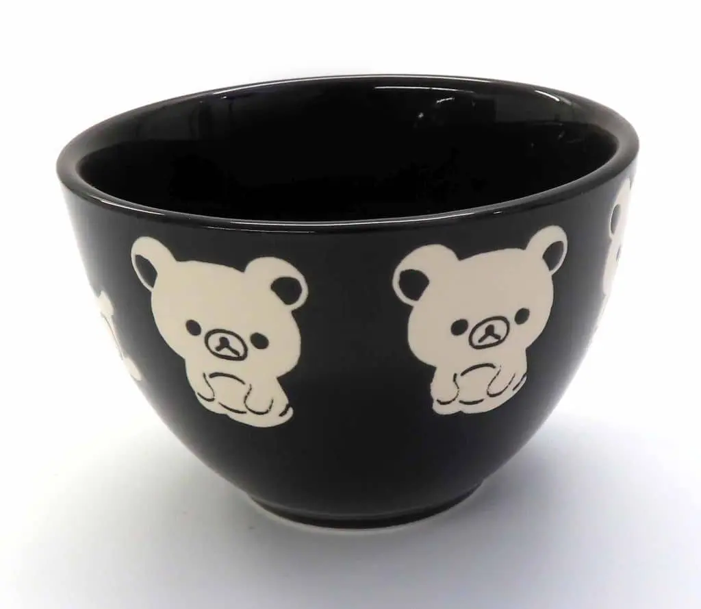 Rice bowl - RILAKKUMA / Rilakkuma