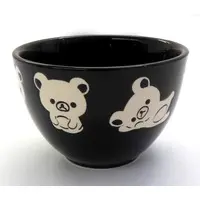 Rice bowl - RILAKKUMA / Rilakkuma