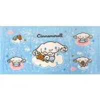 Towels - Sanrio / Cinnamoroll