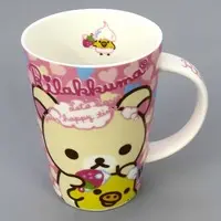 Tableware - RILAKKUMA