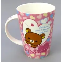 Tableware - RILAKKUMA