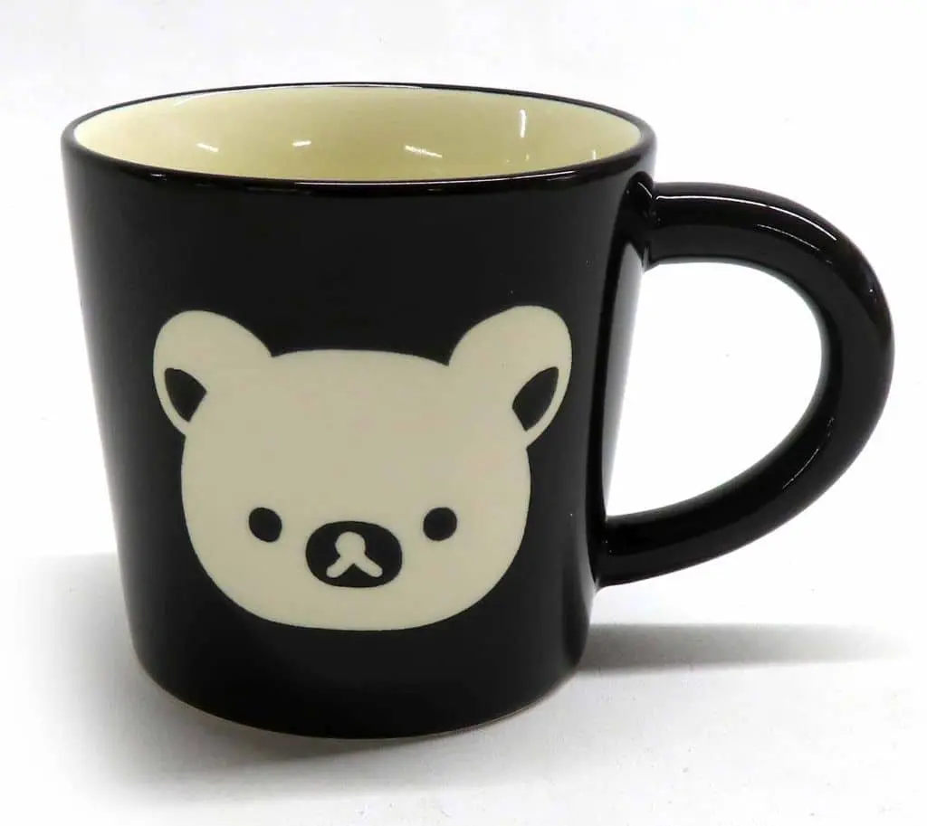 Mug - RILAKKUMA / Rilakkuma