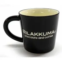 Mug - RILAKKUMA / Rilakkuma