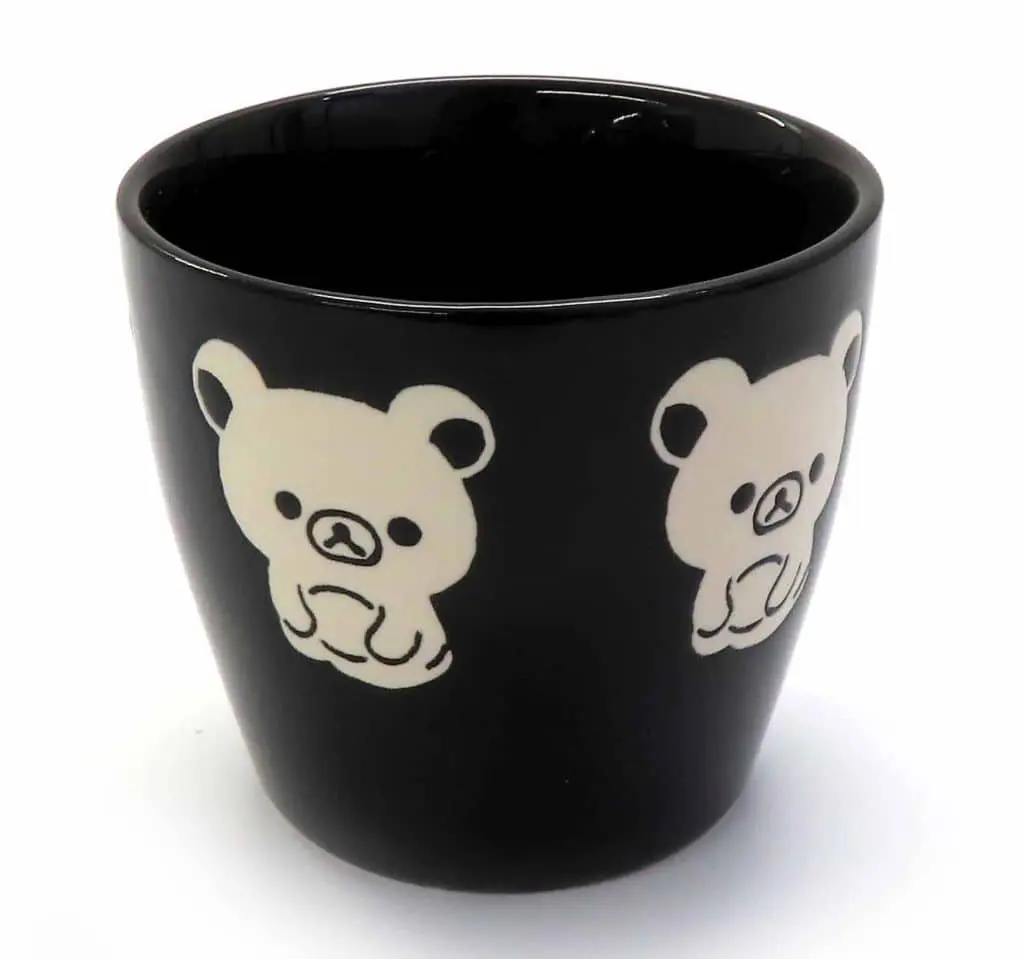 Tableware - RILAKKUMA / Rilakkuma